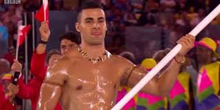 Baseball will make its return to the olympic program at tokyo 2020, the result of an initiative that gives organizing committees the chance to include sports which are of great cultural importance or popularity in the host nation. The Thirst For Tongan Olympic Flag Bearer Pita Taufatofua Is Real