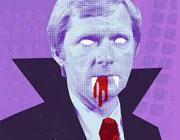 Bloodsucker Projets :: Photos, videos, logos, illustrations and branding ::  Behance