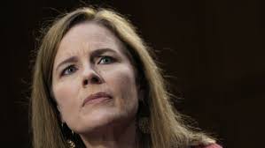 We link to the best sources from around the world. Us 2020 Election Amy Coney Barrett Sails Towards Supreme Court
