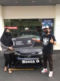 Tiap tahun bayarlah asbf tu dari gaji setiap bulan sampai lah 10 tahun, automatik instalment bezza terlangsai tahun 2029. Perodua Sandakan Sabah Posts Facebook