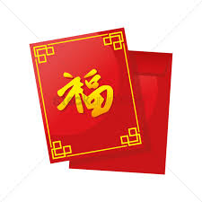 Condition as image shown, pls judge it by yourself. Chinese New Year Red Packet Vector Image 1402925 Stockunlimited