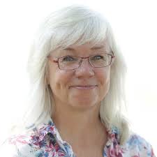 Jennifer P (@GRMCpresident)