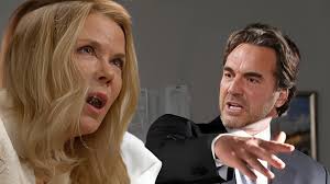 Ridge Slaps Brooke - Is It All Over? CBS The Bold and the Beautiful  Spoilers | Facebook