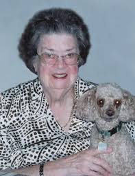 Obituary information for Clara Irene Hodge