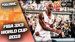 From 2003 through 2005, i had the privilege of playing basketball with and against mr. Michael Money In The Bank Hicks Led Poland To The Podium Mixtape Fiba 3x3 World Cup 2019 Youtube