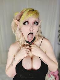 Elven Princess, Poppy Lebeaux ☆•*°☆ - HotPornTV.net XXX Sex Videos and Porn  Star Movies