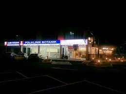 Jalan sukma, klang, 42000, malaysia. Poliklinik Botanik Home Facebook