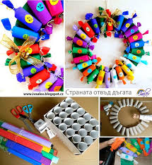 Adventskalender Kranz Adventkalender Basteln Weihnachten Adventskalender Basteln