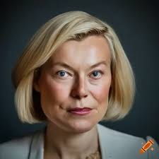 Dut h politician sigrid kaag