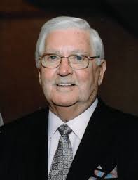 Gesture for Horace Lee (H.L.) “Corkey” Stewart