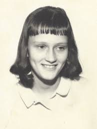 Sharon Christine "Chris" Keith