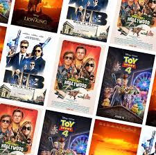 Find the latest new movies coming soon to theaters. 15 Best Summer Movies Of 2019 Movies Coming Out In Summer 2019