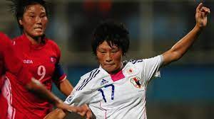 Yokoyama found support from washington spirit, who tweeted: Wow How Many Players Does She Beat Youtube