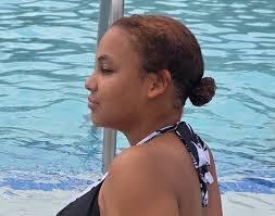 Saidi Ringenberg of...