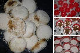 Kerala puttu resepi putu bambu khas nenek. Cara Buat Putu Piring Homemade Guna Acuan Lompang