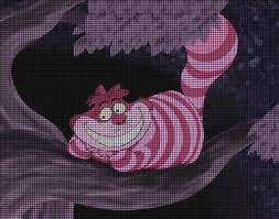 Check spelling or type a new query. Cheshire Cat In A Tree Crochet Pattern Cgct 105091