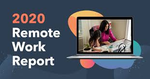 Remote work refers to work that's being. Hubspot Releases 2020 Remote Work Report Revealing Insights For The Future Of Work