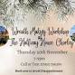 Christmas Wreath Making at The Halfway House Chorley event image