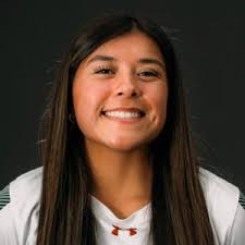 Jayda Haley's Campo Verde High School Bio