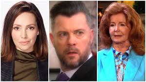 Wedding Photos: Leo Howard & Natasha Hall