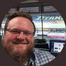 Ryan Brooker's Instagram, Twitter & Facebook