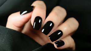 It's you, the little people, who make this all worthwhile, i say, tearfully. Why Do Guys Wear Black Nail Polish Quora