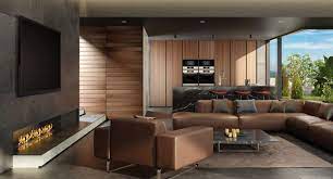We utilize sustainable woods, unique raw materials and innovative fabrication to transform these materials into durable products designed to showcase their natural beauty. 5 Modern Ways To Use Wood Paneling
