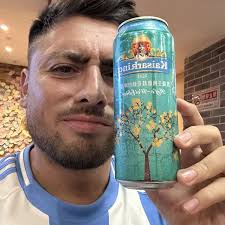 Kaisarking Hefe-Weissbier