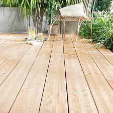 Holzfliesen Fur Balkon Warum Der Holzboden Total Im Trend Steht Bodenbelag Terrasse Terrasse Holz Holzboden