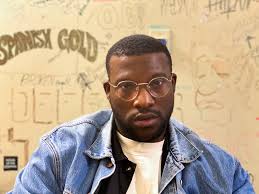 Interview: Devin Morrison — 808sandjazzbreaks