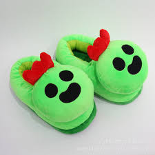 Here are the concepts that i did for the linexbrawl skins. Brawl Stars Cactus Winter Soft Plush Slippers Giftanime