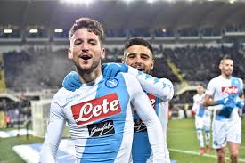 Ssc napoli podcasts ciao amico! Ssc Napoli 24 Sscnapoli241 Twitter