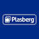 Logo de Plasberg
