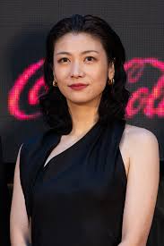 瀧内公美 - Wikipedia