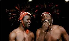 Brazzaville, the vibrant capital city of the republic of congo, is centred in the heart of africa. Traditional Music In Congo Brazzaville Music In Africa