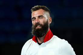 Although both players have an age difference of 10 years, shapovalov is far ahead of the frenchman in the world rankings. Absurd Benoit Paire Celebrates After Losing Fifth Consecutive Match At Miami Open 2021 Essentiallysports