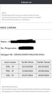 Sebetulnya pemberian sp tersebut tak lain untuk memberikan peringatan, efek 2. Roadtax Renew Posts Facebook