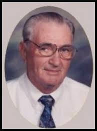 Elmer Clyde Bickers (1925-2007)