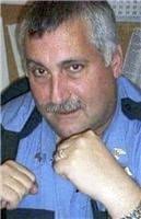 Earl Richardson Obituary (1960