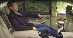 And one of our favorite features? Top 10 Cars With The Most Legroom Carwow