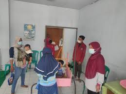 Dalam kerangka konseptual intervensi penurunan stunting terintegrasi, indikator dampak adalah prevalensi stunting. Tim Kkn P Umsida Lakukan Pendampingan Posyandu Lansia Dan Balita Di Desa Kepatihan Drpm