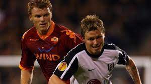 Maybe you would like to learn more about one of these? Riise Unterschreibt Bei Fulham Uefa Europa League Uefa Com