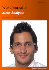 World Journal of Meta-Analysis