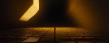 Harrison ford, rutger hauer, sean young, edward james olmos, m emmet walsh, daryl. How Roger Deakins Shot And Lit Blade Runner 2049