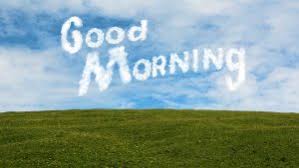 Dalam kebudayaan indonesia, pagi adalah masa mulai. Ucapan Selamat Pagi Dalam Bahasa Inggris Amp Amp Terjemahannya Sederet Com