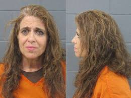 Geary County Booking Photos May 10