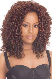 Batik Candy Curl Weave Synthetic Hair Outre Laissez Faire Hair Synthetic Hair Hair Curls