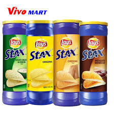 This recipe is designed to be gluten free. Gluten Free Lay S Stax Called2serve Com