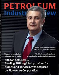 Then, in the late 1990s he was head of russia's security services, finally. Petroleum Industry Review No 76 March Martie 2015 By Energy Industry Review Issuu