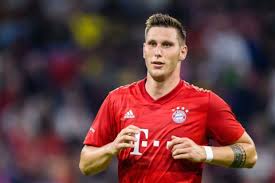 Sutisna, more commonly known as sule, is an indonesian comedian and actor. Chelsea Begin Talks To Sign Niklas Sule From Bayern Munich
